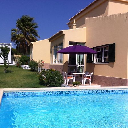 Quinta do Pinheiral Lagos Exterior foto