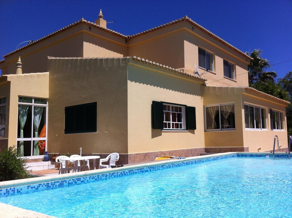 Quinta do Pinheiral Lagos Exterior foto