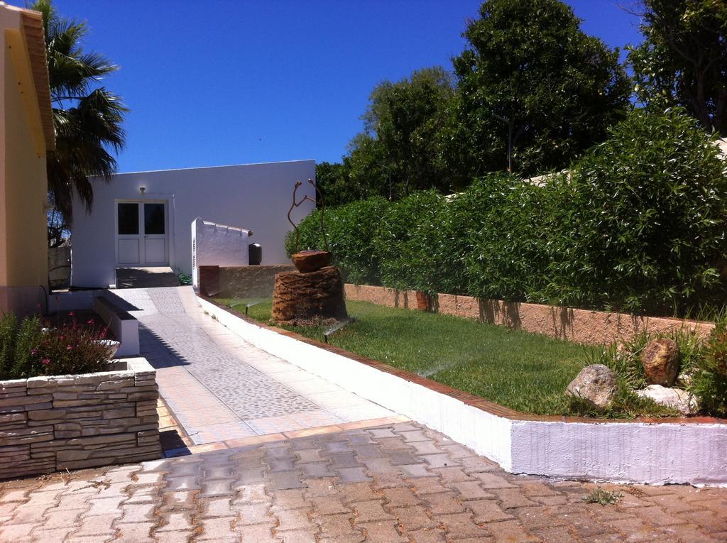Quinta do Pinheiral Lagos Exterior foto