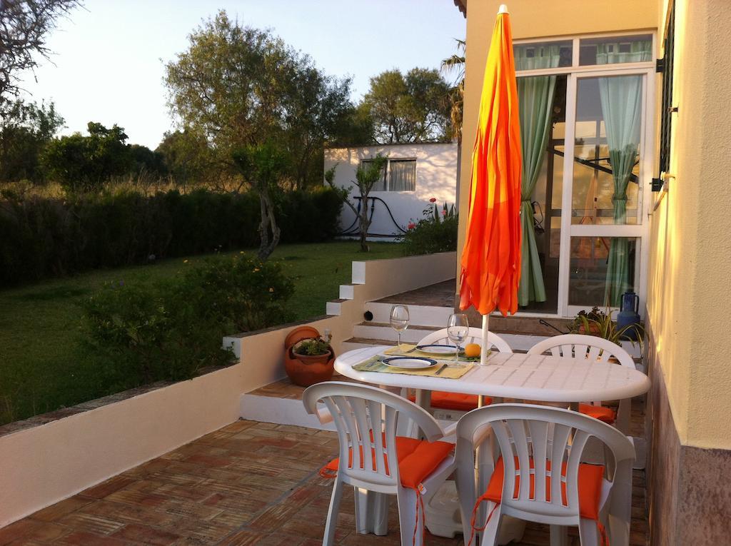 Quinta do Pinheiral Lagos Exterior foto