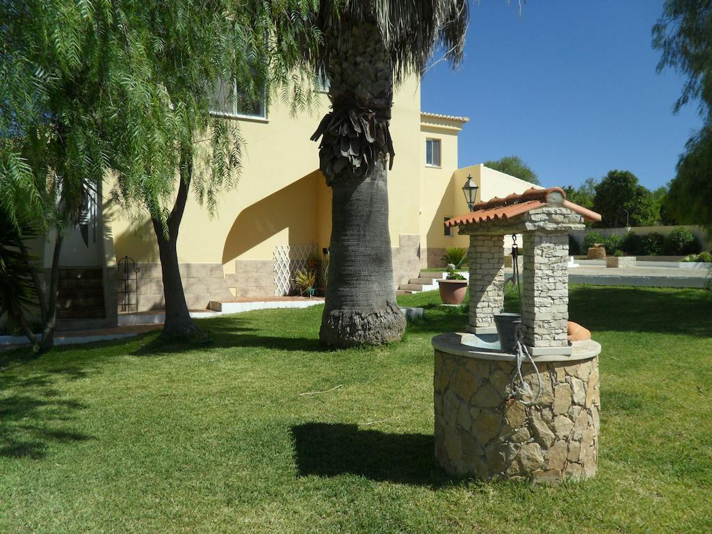 Quinta do Pinheiral Lagos Quarto foto