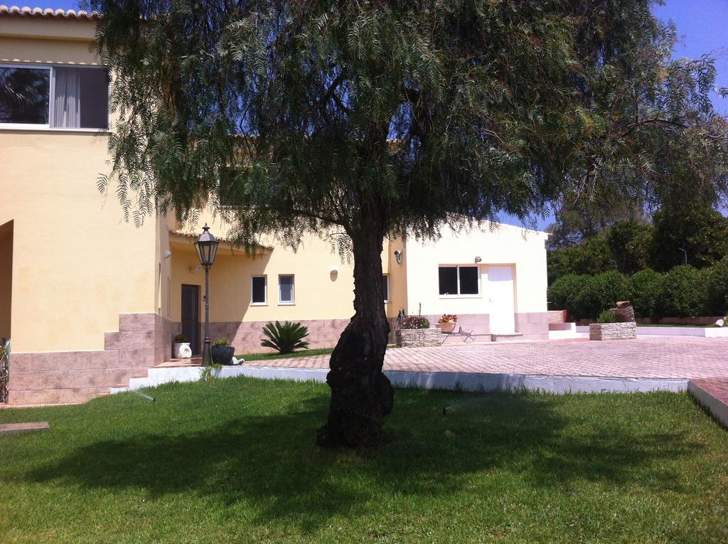 Quinta do Pinheiral Lagos Exterior foto