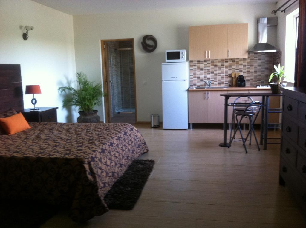 Quinta do Pinheiral Lagos Quarto foto