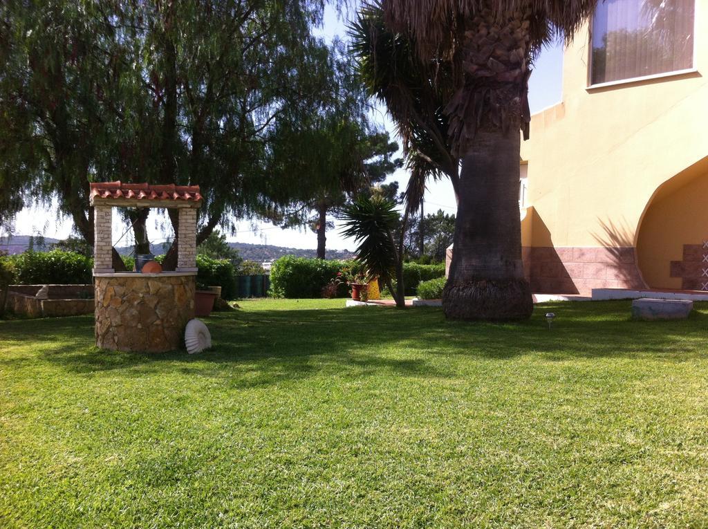 Quinta do Pinheiral Lagos Quarto foto