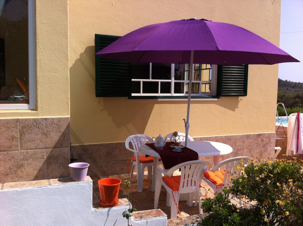 Quinta do Pinheiral Lagos Quarto foto