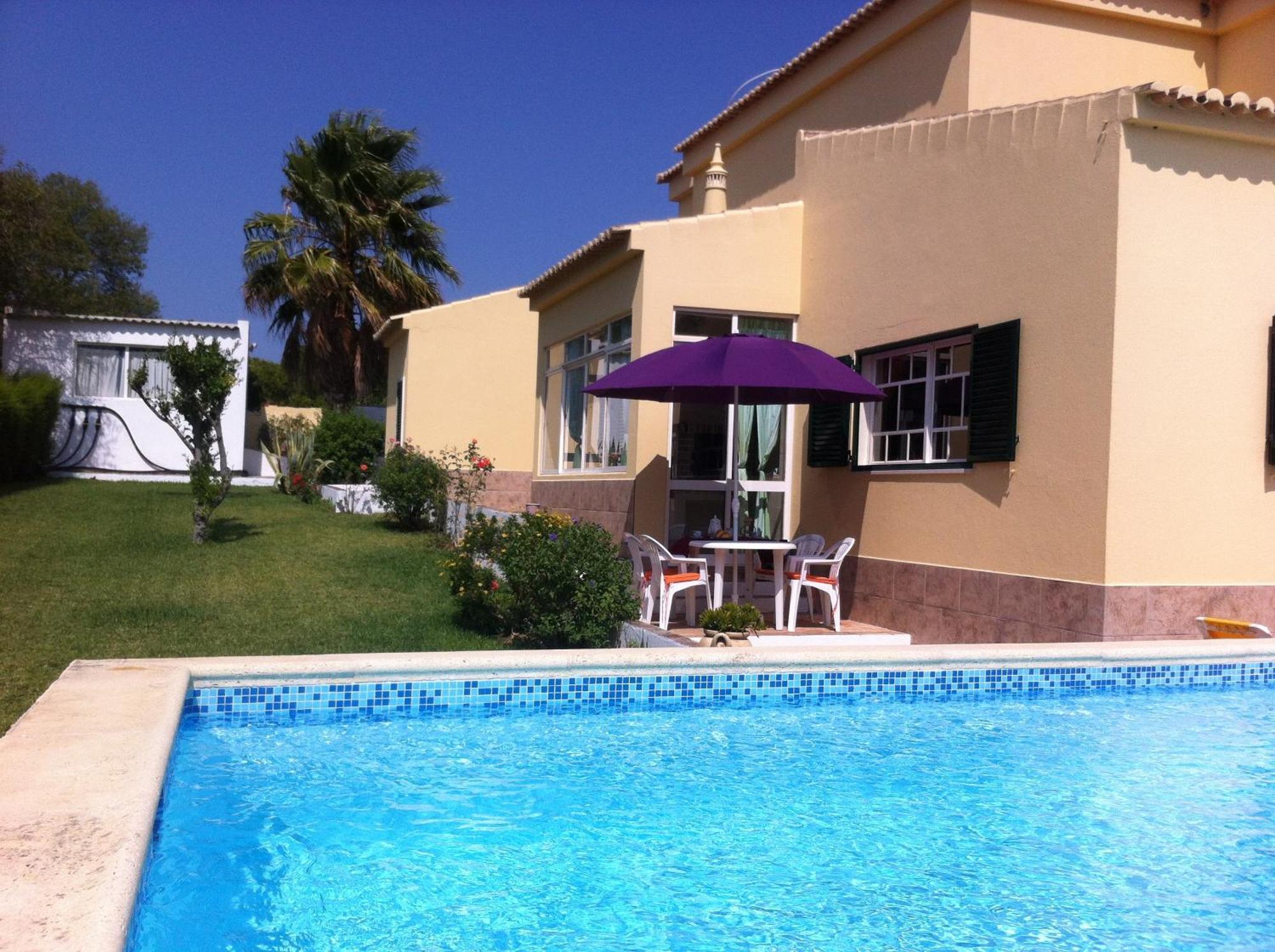Quinta do Pinheiral Lagos Exterior foto