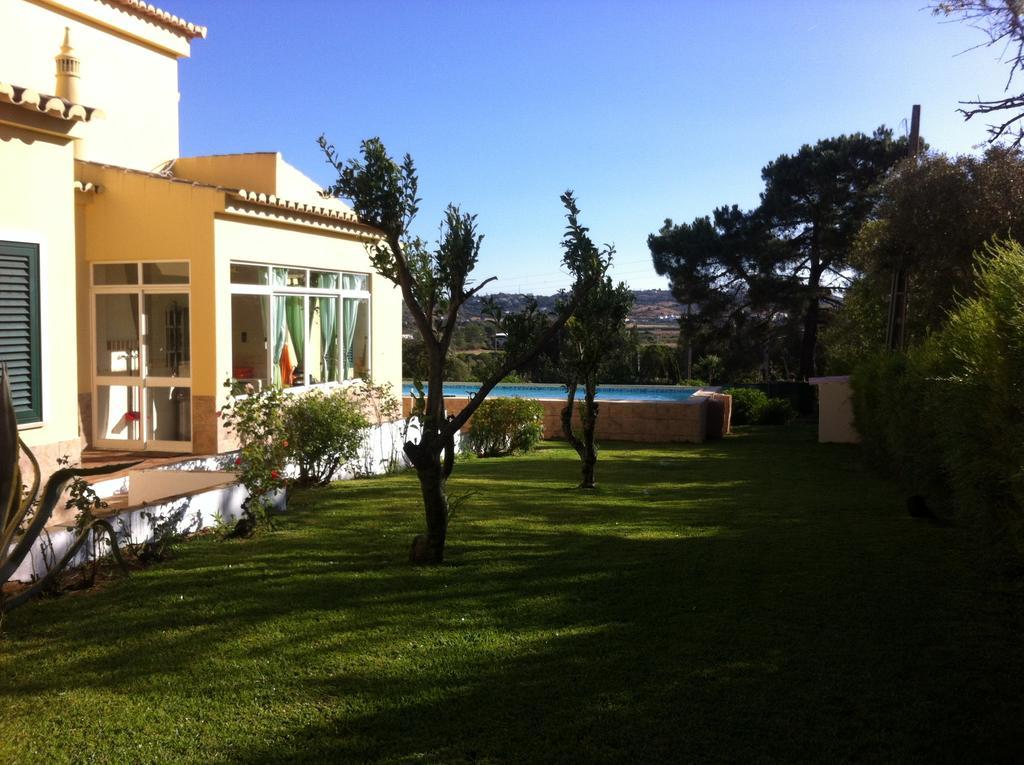 Quinta do Pinheiral Lagos Quarto foto