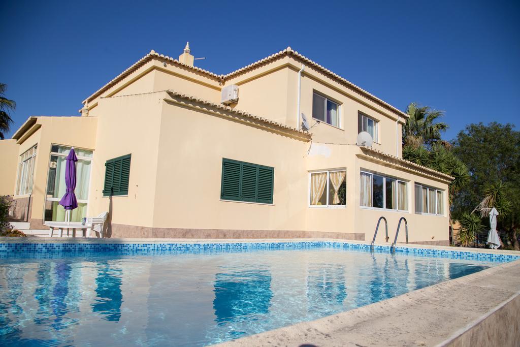 Quinta do Pinheiral Lagos Exterior foto