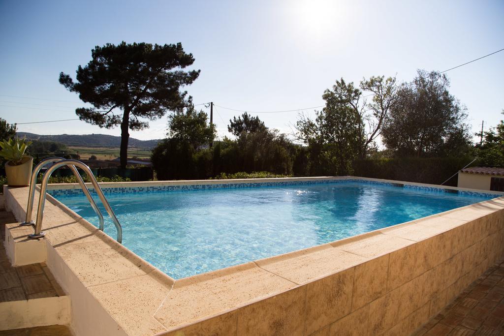 Quinta do Pinheiral Lagos Exterior foto