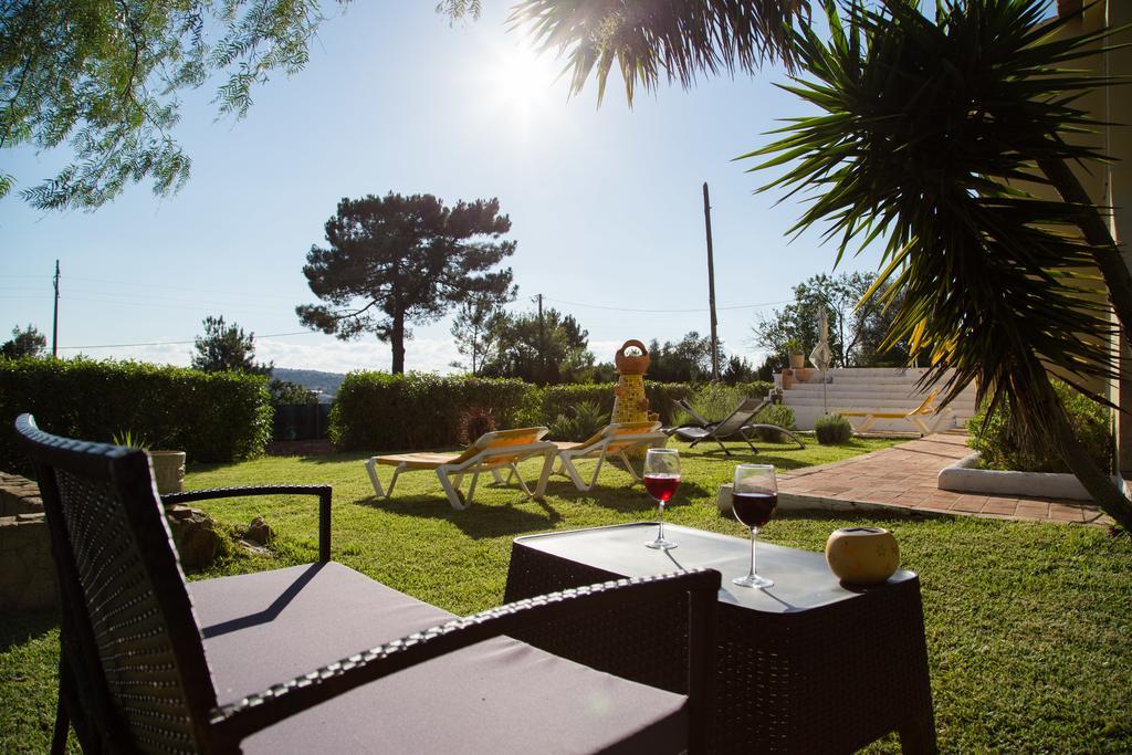 Quinta do Pinheiral Lagos Exterior foto