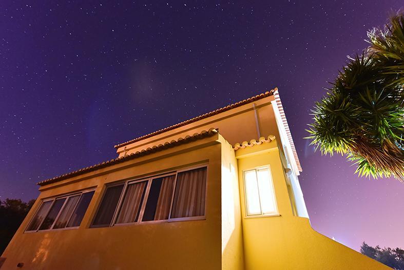 Quinta do Pinheiral Lagos Exterior foto