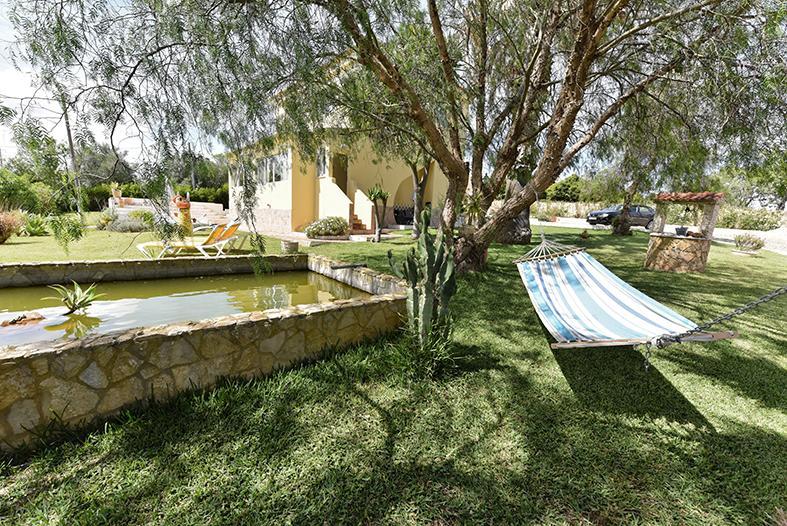 Quinta do Pinheiral Lagos Exterior foto