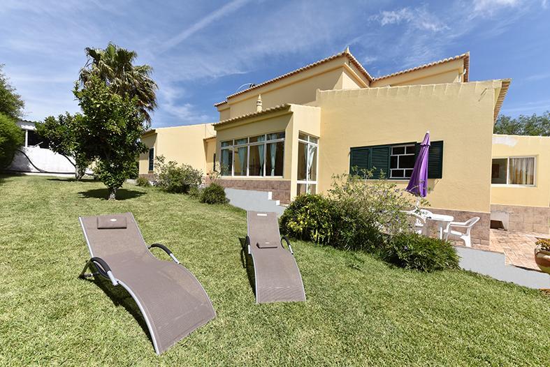 Quinta do Pinheiral Lagos Exterior foto
