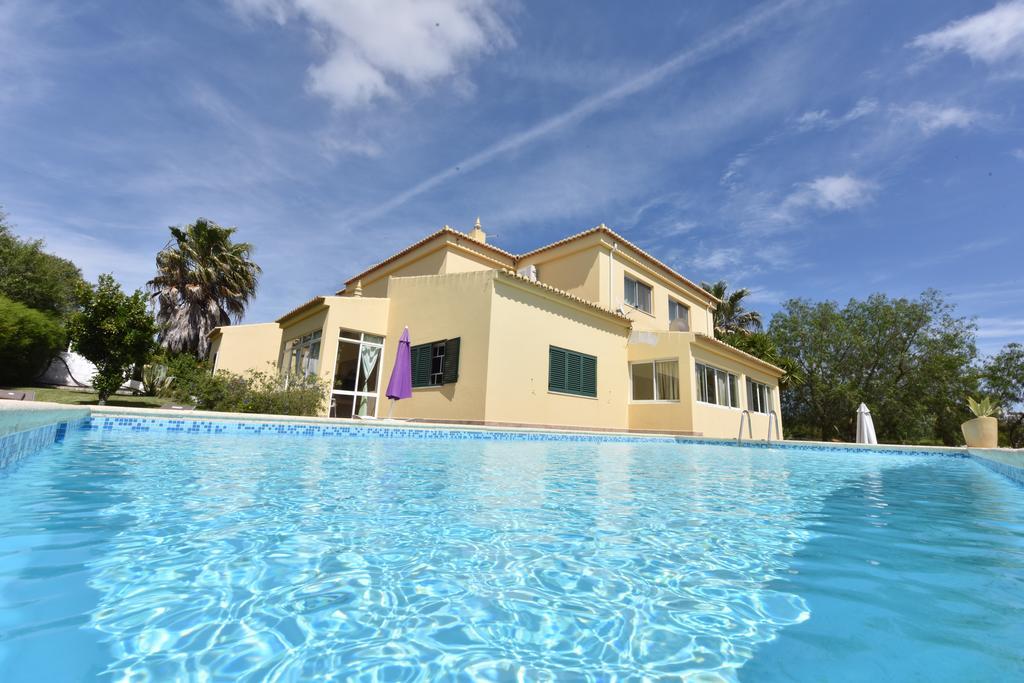 Quinta do Pinheiral Lagos Exterior foto