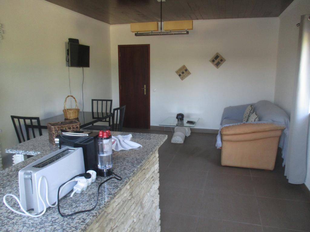 Quinta do Pinheiral Lagos Exterior foto