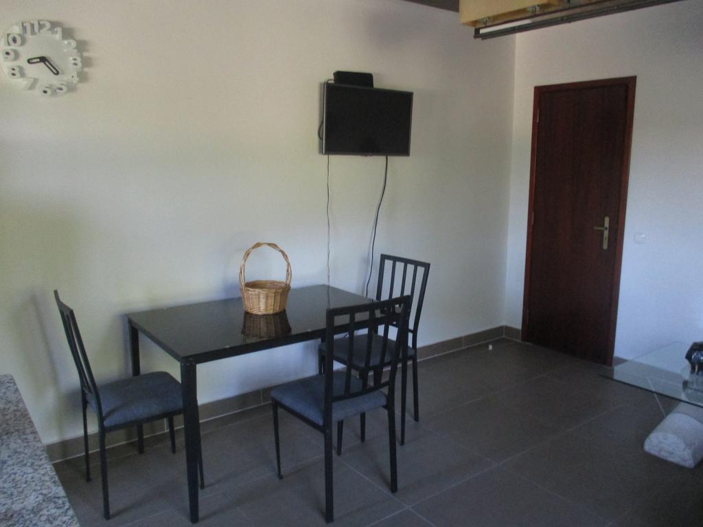 Quinta do Pinheiral Lagos Exterior foto